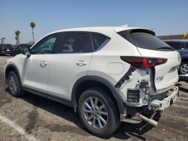 Photo 2 from auction – 2023 MAZDA CX-5 SELEC with VIN JM3KFBBM6P0156032