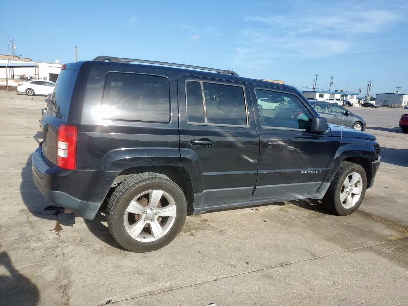 Photo 3 from auction – 2015 JEEP PATRIOT SP with VIN 1C4NJPBB9FD409948