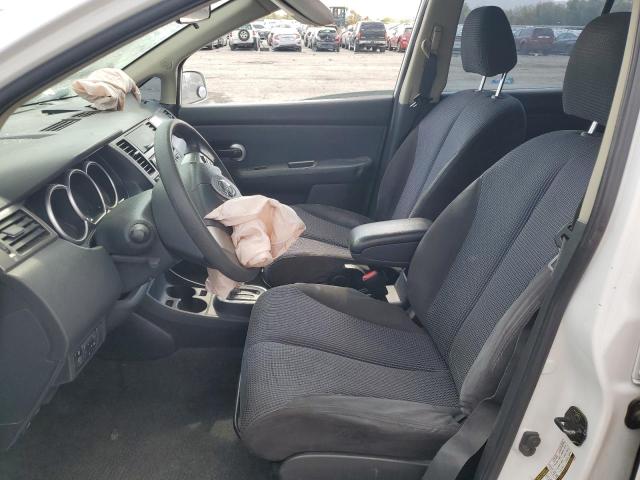 Photo 7 from auction – 2009 NISSAN VERSA S with VIN 3N1BC13E59L385166