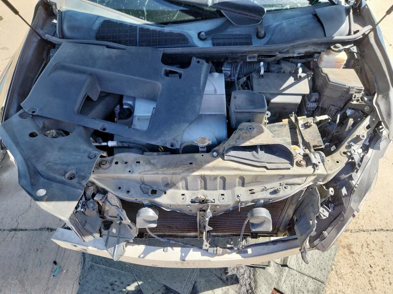 Photo 12 from auction – 2015 LEXUS RX 350 with VIN 2T2ZK1BA0FC193273