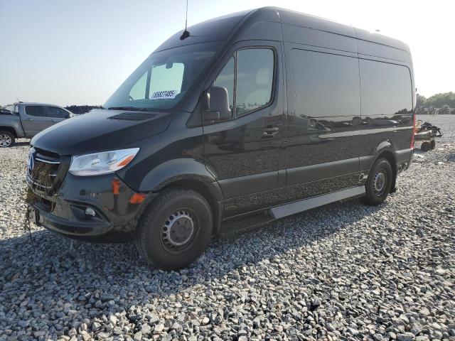 MERCEDES-BENZ SPRINTER 2 2021 with VIN W1X4EBHY4MT069920 - Photo from auction