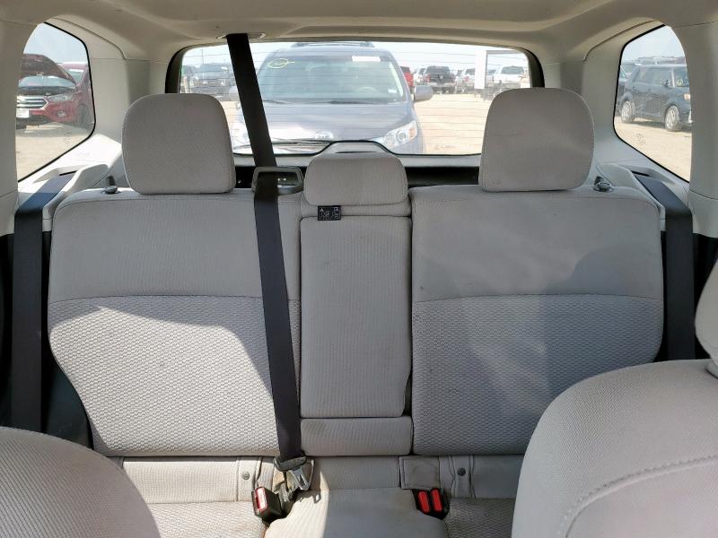 Photo 10 from auction – 2016 SUBARU FORESTER 2 with VIN JF2SJAGC1GH429186