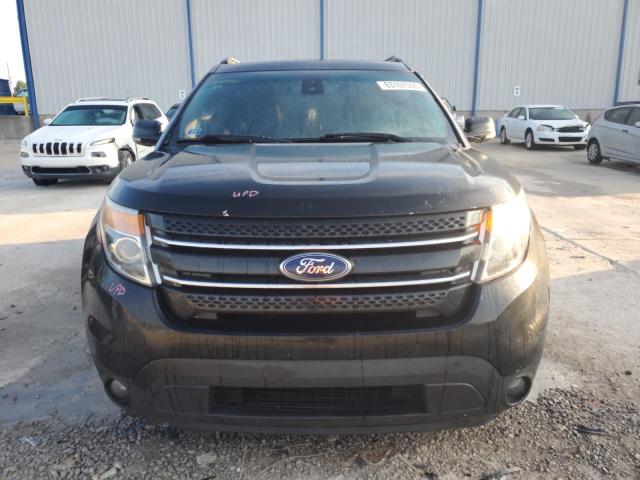 Photo 5 from auction – 2013 FORD EXPLORER L with VIN 1FM5K8F86DGA53953