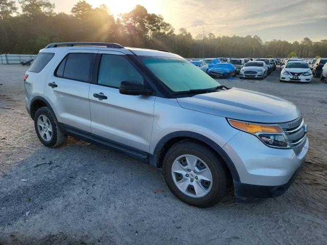 Photo 4 from auction – 2013 FORD EXPLORER with VIN 1FM5K7B88DGB86553