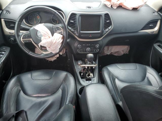 Фото 8 с аукциона – 2016 JEEP CHEROKEE L с VIN 1C4PJMDS2GW104530