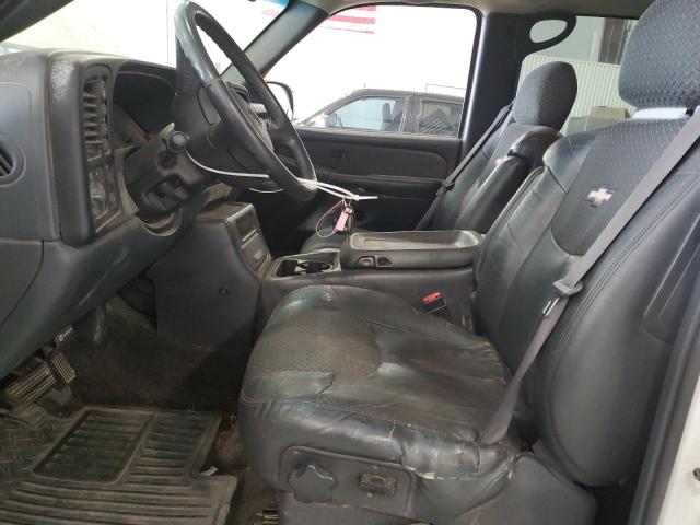 Foto 7 de la subasta – 2002 CHEVROLET AVALANCHE con VIN 3GNEK13TX2G228959