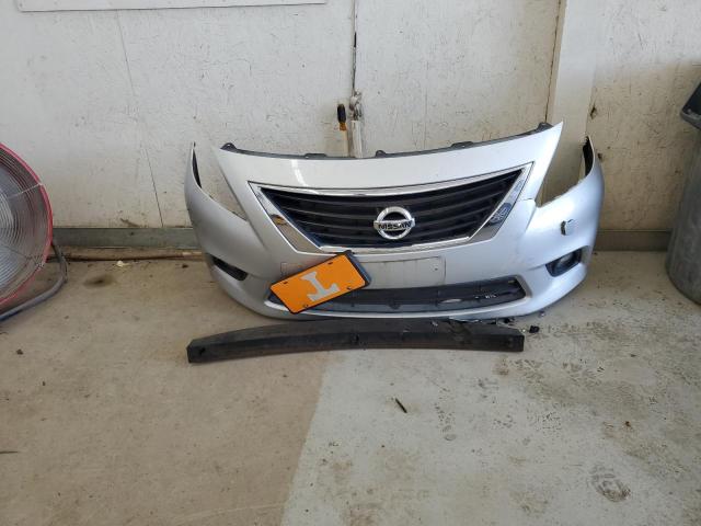 Photo 12 from auction – 2012 NISSAN VERSA S with VIN 3N1CN7AP0CL803551