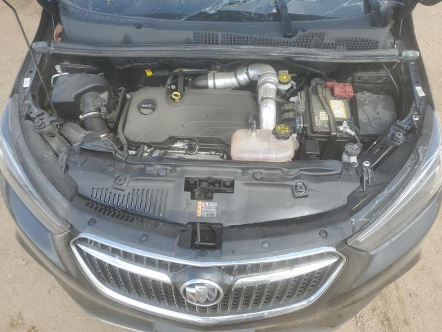 Photo 12 from auction – 2022 BUICK ENCORE PRE with VIN KL4CJESM2NB522075