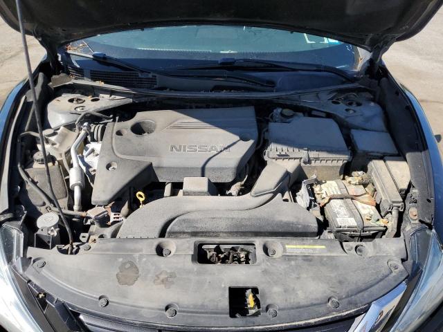Photo 11 from auction – 2018 NISS ALTIMA 2.5 with VIN 1N4AL3AP4JC143645