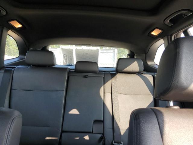 Photo 10 from auction – 2013 BMW X1 XDRIVE3 with VIN WBAVM5C59DVV89344