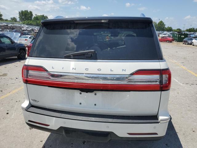 Photo 6 from auction – 2020 LINCOLN NAVIGATOR with VIN 5LMJJ2LT0LEL10152