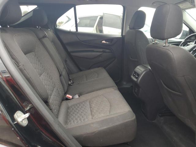 Photo 11 from auction – 2021 CHEVROLET EQUINOX LT with VIN 3GNAXKEVXML334679