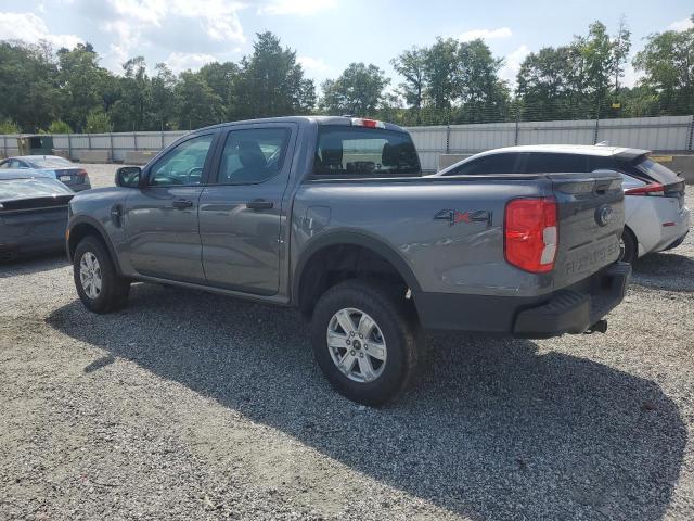 Photo 2 from auction – 2024 FORD RANGER XL with VIN 1FTER4PH5RLE69191