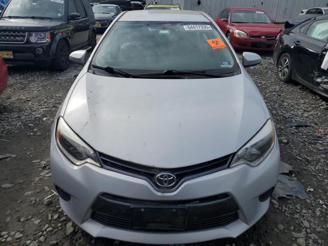 Photo 5 from auction – 2015 TOYOTA COROLLA L with VIN 2T1BURHE5FC426590