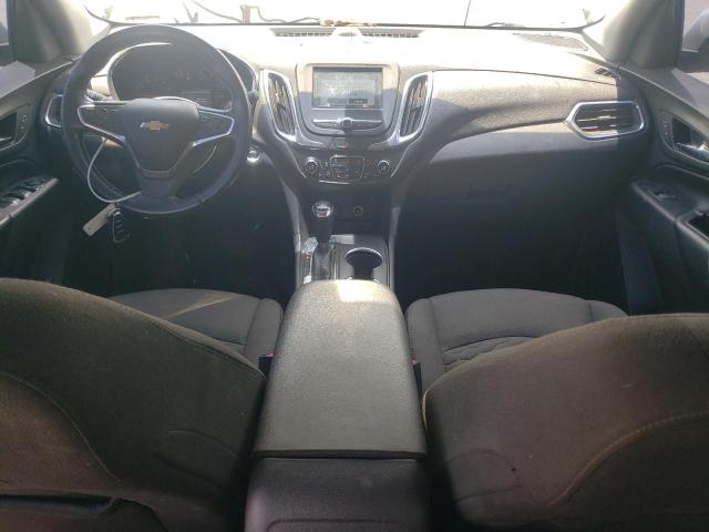 Photo 8 from auction – 2018 CHEVROLET EQUINOX LT with VIN 3GNAXJEV5JS559880