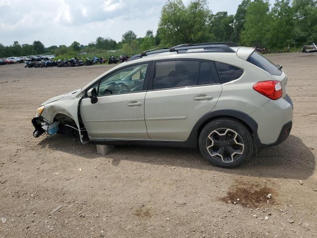Photo 2 from auction – 2015 SUBARU XV CROSSTR with VIN JF2GPADC4F8231418