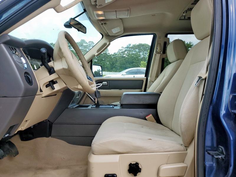 Photo 7 from auction – 2007 FORD EXPEDITION with VIN 1FMFU15517LA17256