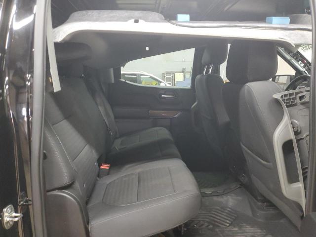Photo 10 from auction – 2020 CHEVROLET SILVERADO with VIN 1GCPYFED3LZ140288