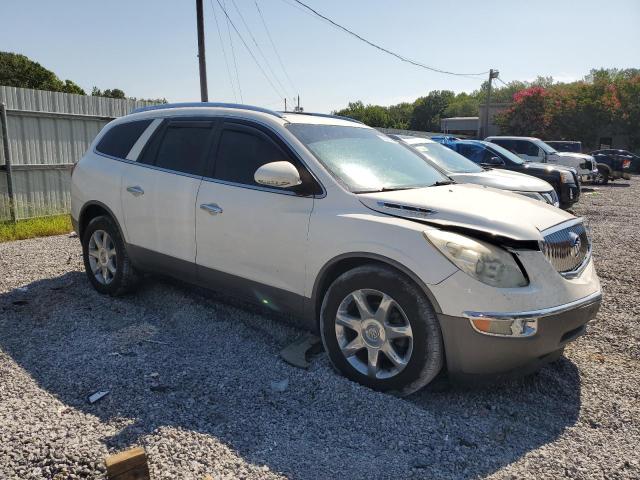 Photo 4 from auction – 2010 BUICK ENCLAVE CX with VIN 5GALRBED8AJ266888