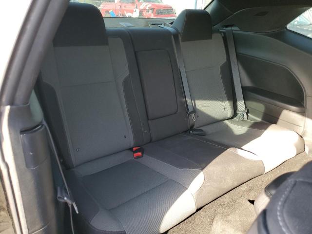 Photo 10 from auction – 2015 DODGE CHALLENGER with VIN 2C3CDZAG4FH888309