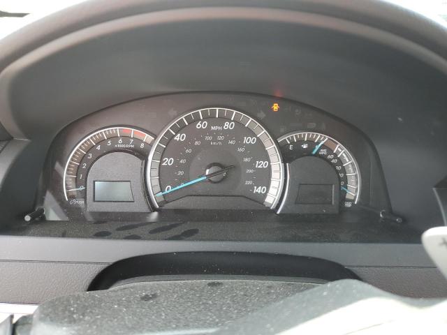 Photo 9 from auction – 2014 TOYOTA CAMRY L with VIN 4T1BF1FK2EU849242
