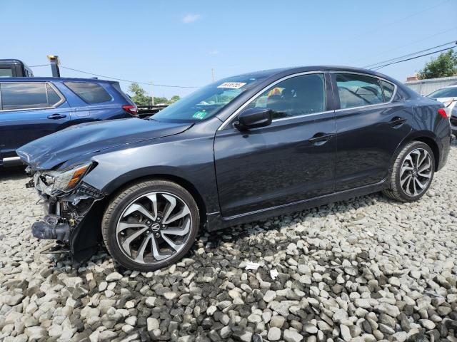 ACURA ILX PREMIU 2016 with VIN 19UDE2F8XGA014540 - Photo from auction