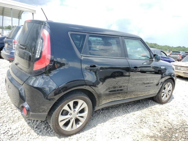 Photo 3 from auction – 2016 KIA SOUL + with VIN KNDJP3A51G7272585