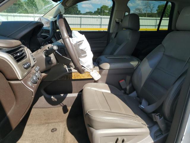 Photo 7 from auction – 2016 GMC YUKON with VIN 1GKS2CKJ1GR379174