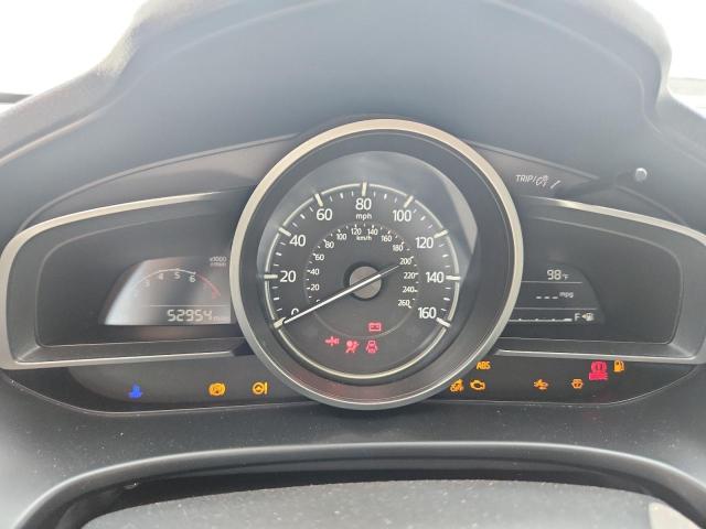Photo 9 from auction – 2018 MAZDA 3 TOURING with VIN 3MZBN1L35JM277163