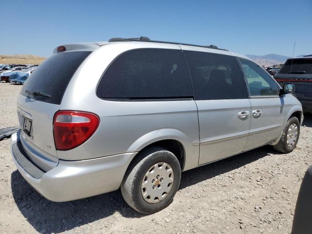 Photo 3 from auction – 2002 CHRYSLER TOWN & COU with VIN 2C4GP44362R637179