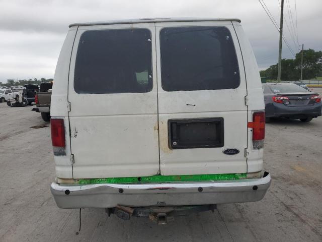 Photo 6 from auction – 2011 FORD ECONOLINE with VIN 1FBSS3BS2BDB06551