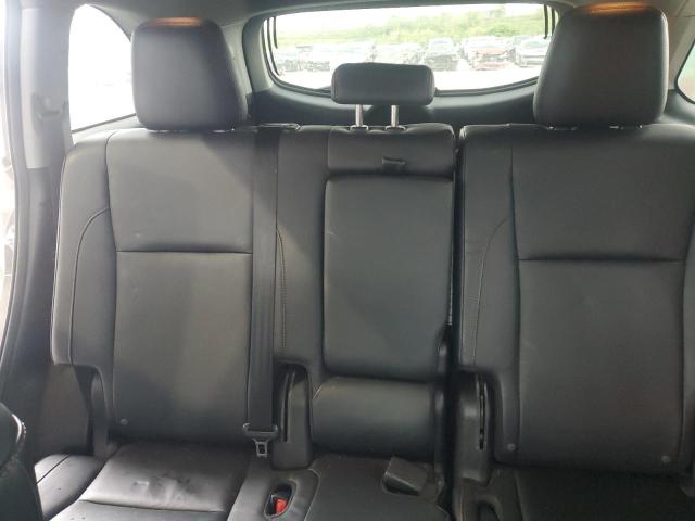 صورة رقم 10 من المزاد - 2016 TOYOTA HIGHLANDER مع VIN 5TDJKRFH7GS331388
