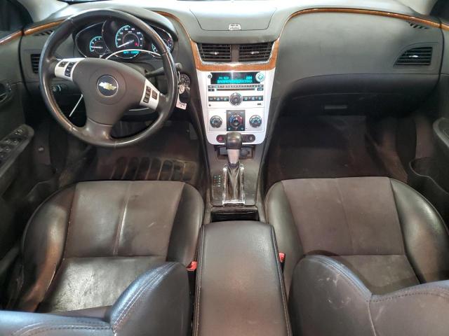 Photo 8 from auction – 2012 CHEVROLET MALIBU 2LT with VIN 1G1ZD5E0XCF329235