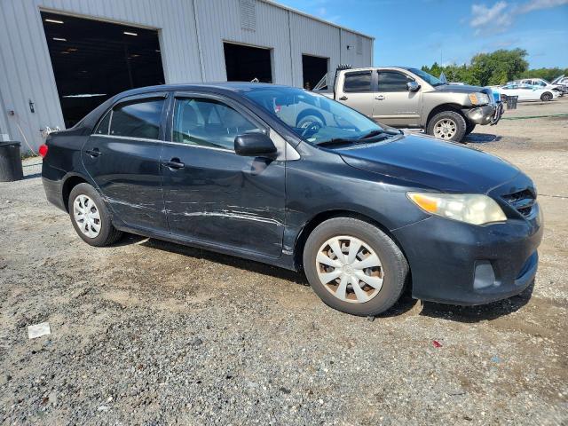 صورة رقم 4 من المزاد - 2013 TOYOTA COROLLA BA مع VIN 2T1BU4EE6DC036926