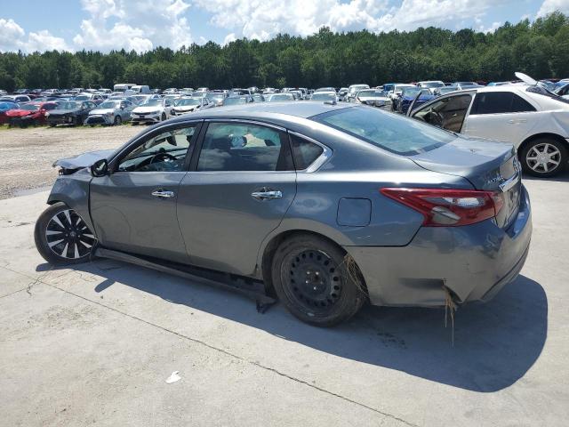 Photo 2 from auction – 2018 NISSAN ALTIMA 2.5 with VIN 1N4AL3AP1JC273866