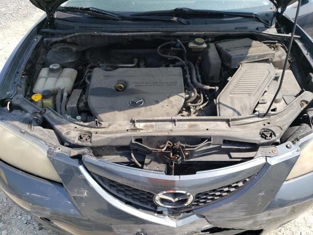 Photo 11 from auction – 2009 MAZDA 3 I with VIN JM1BK32F491206550