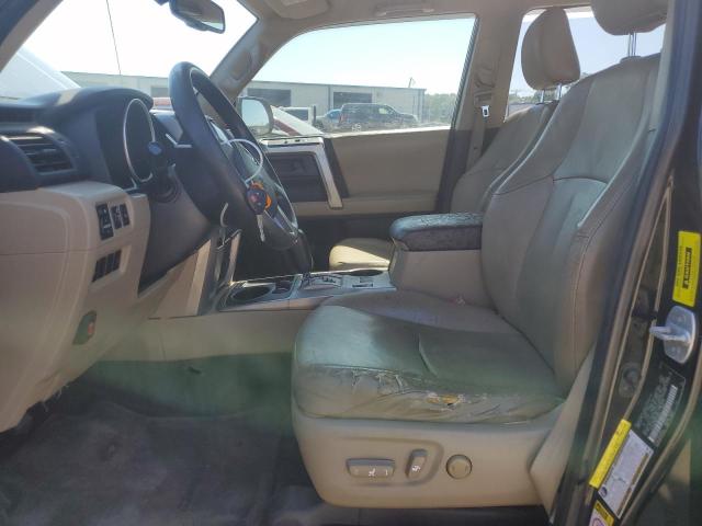 Фото 7 с аукциона – 2011 TOYOTA 4RUNNER SR с VIN JTEZU5JR8B5029804
