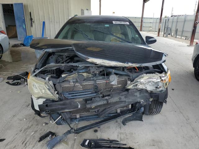 Photo 5 from auction – 2012 TOYOTA CAMRY BASE with VIN 4T1BF1FK1CU506693