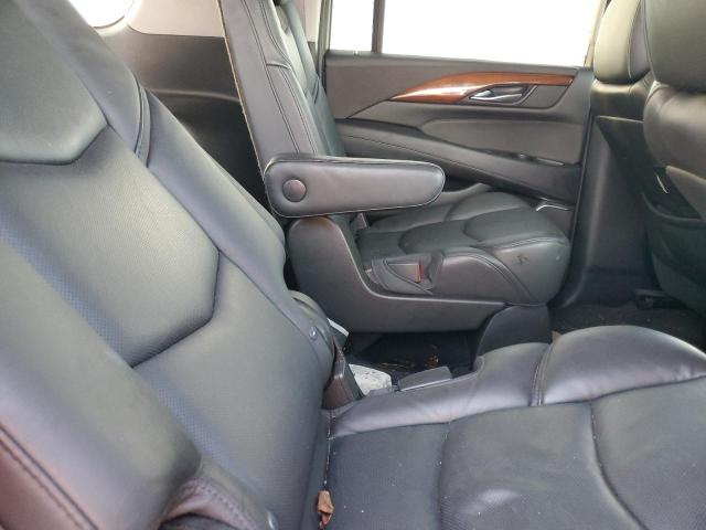 Photo 10 from auction – 2017 CADILLAC ESCALADE E with VIN 1GYS4HKJ1HR317983
