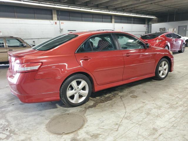 Photo 3 from auction – 2011 TOYT CAMRY BASE with VIN 4T1BF3EK6BU117804