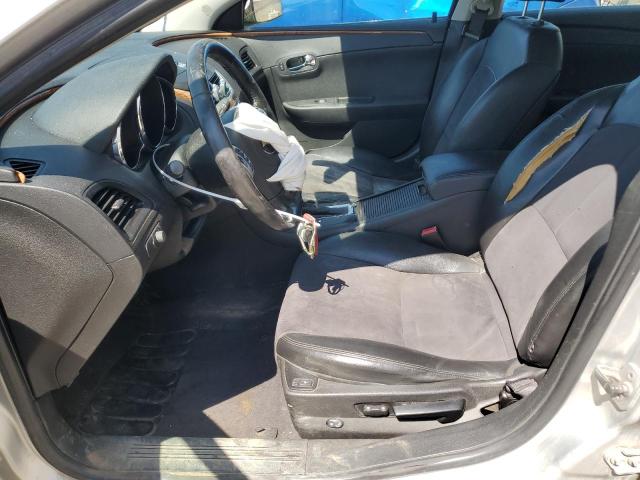 Photo 7 from auction – 2012 CHEVROLET MALIBU 2LT with VIN 1G1ZD5E02CF361872
