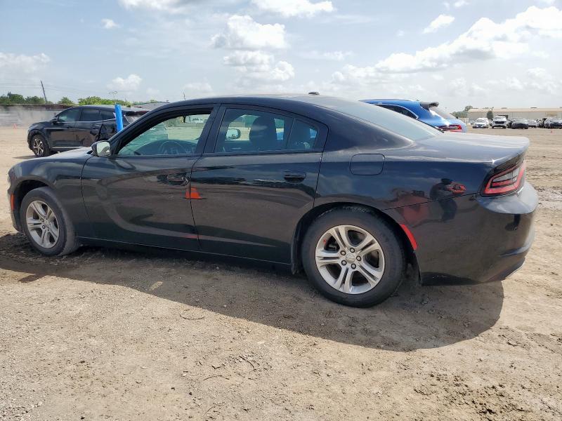 Photo 2 from auction – 2022 DODGE CHARGER SX with VIN 2C3CDXBG5NH132795