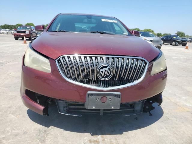 Photo 5 from auction – 2014 BUICK LACROSSE with VIN 1G4GA5G35EF257549