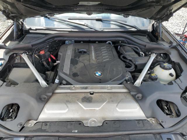 Photo 12 from auction – 2020 BMW X3 XDRIVEM with VIN 5UXTY9C09L9B59672