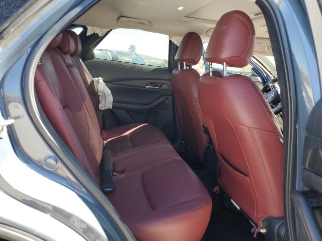 Photo 11 from auction – 2024 MAZDA CX-30 PREF with VIN 3MVDMBCMXRM665819