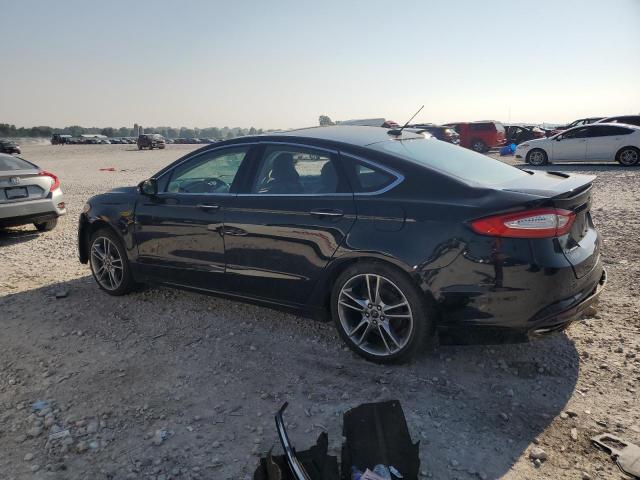 Photo 2 from auction – 2016 FORD FUSION TIT with VIN 3FA6P0D93GR325689