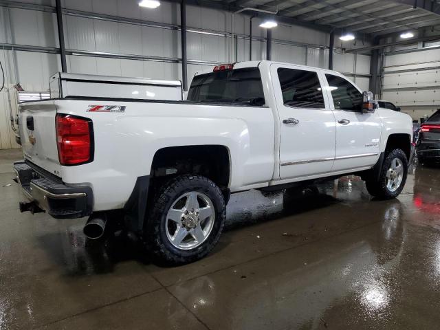 Photo 3 from auction – 2015 CHEVROLET 2500 with VIN 1GC1KWE86FF655768