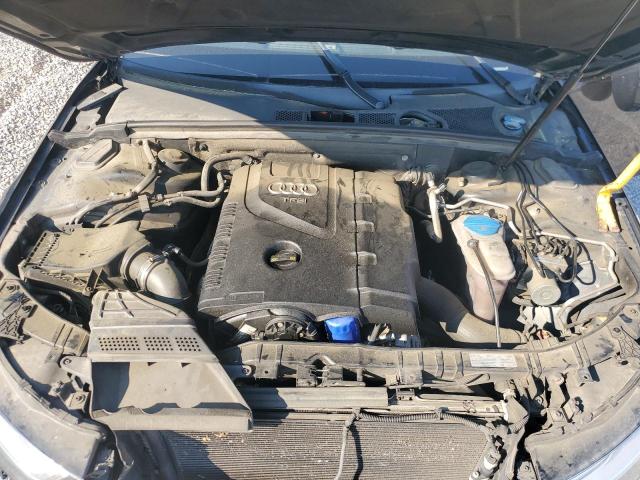 Photo 11 from auction – 2016 AUDI A4 PREMIUM with VIN WAUBFAFLXGN015680