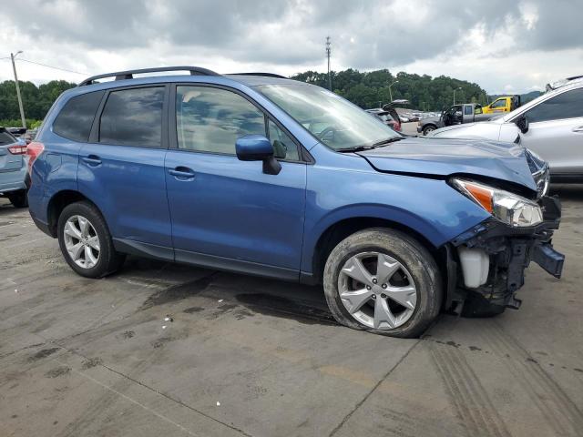 Photo 4 from auction – 2016 SUBARU FORESTER 2 with VIN JF2SJAFC3GH453751