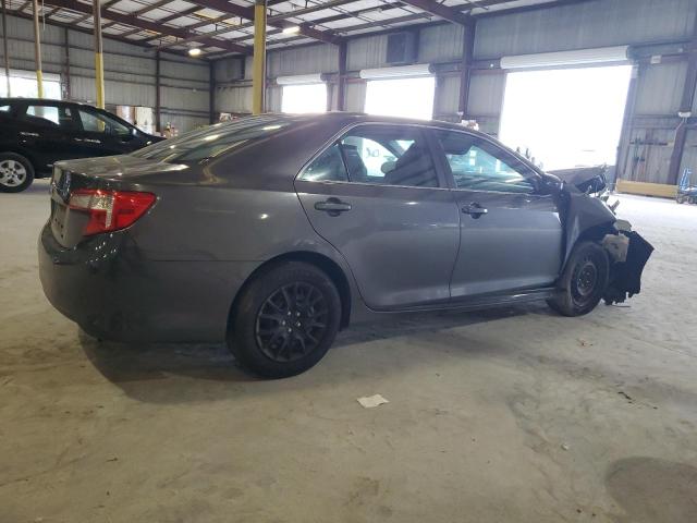 Photo 3 from auction – 2014 TOYOTA CAMRY L with VIN 4T1BF1FK3EU832756